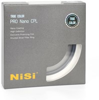 Nisi True Color C-PL  TC CPL polarisatiefilter 40,5mm-2