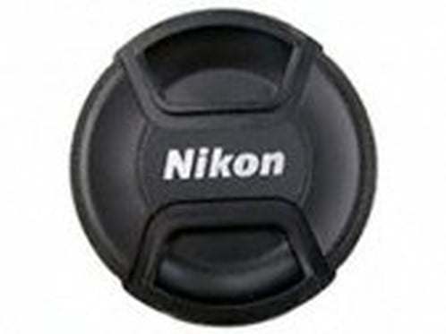 Nikon LC-77 Lensdop 77 mm
