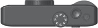 IMPÓSABLE - X10 PRO - Blush Pink - 12MP - Screenless Retro Camera - incl 4GB Memory Card-3