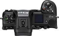 Nikon Z6III Body-3