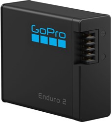 GoPro Enduro 2 Battery For Mission 1 Series HERO13 Black