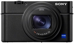 Sony DSC-RX100 VII 24-200mm 