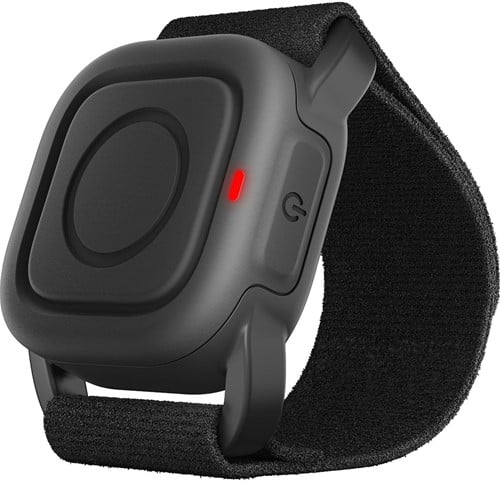 GoPro Weatherproof Shutter Remote HERO 13 HERO 12 HERO 11 HERO 10 & HERO