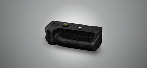 Panasonic Battery Grip For G9 II/S5 II/S5 IIX/S5