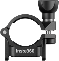 Selfie Stick Ring Mount
