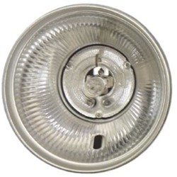Visico Striped mirror reflector SF-610 voor VC Series