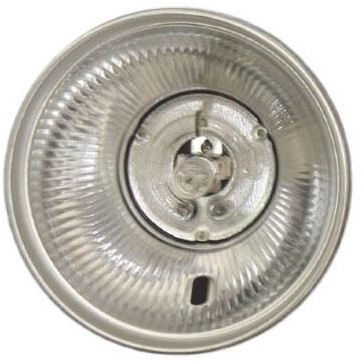 Visico Striped mirror reflector SF-610 voor VC Series