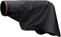 Sony Rain cover large black (regenhoes)