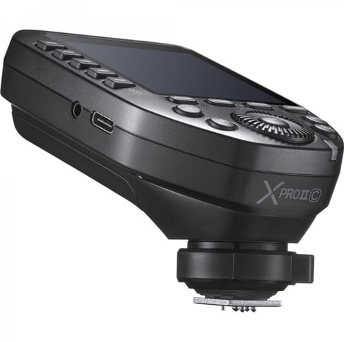 Godox X Pro II Transmitter For Canon-3