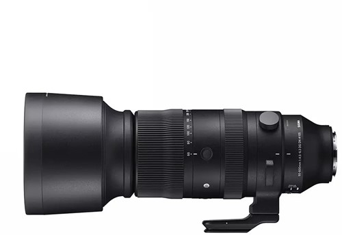 Sigma 60-600mm f/4.5-6.3 DG DN OS Sports L-Mount