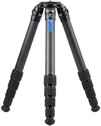 Leofoto Summit LM-405C carbon statief