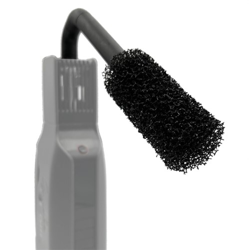 SmokeGENIE Smoke-Shaping Nozzles