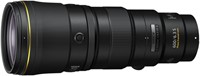 Nikon Nikkor Z 600mm f/6.3 VR S