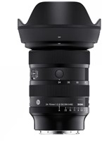Sigma 24-70mm f/2.8 DG DN II Art SE-3