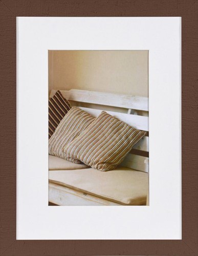 Henzo Driftwood 30x45 Frame donkerbruin
