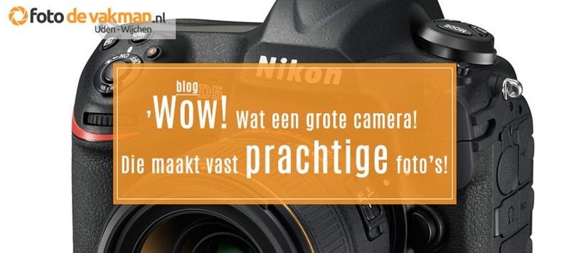 Dit wil je als fotograaf niet meer horen!
