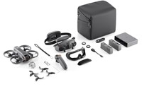 DJI Avata 2 - Fly More Combo (Three Batteries)-2