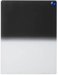 Benro Master Series Hard-edged graduated ND filter GND8 0.9 75x100mm