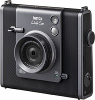 Fujifilm Instax WIDE Evo Black EX D CMOS Zwart-2
