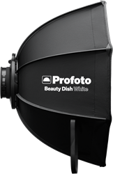 Profoto Beauty Dish White