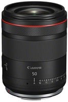 Canon RF 50mm F1.4L VCM MILC Standaardzoomlens Zwart-3