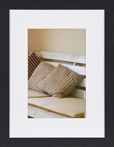 Henzo Driftwood 30x40 Frame donkergrijs