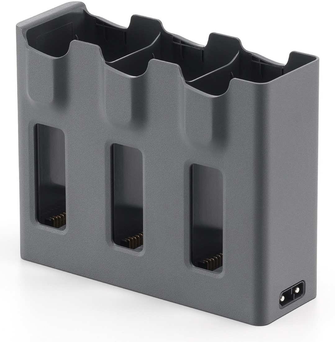 DJI Mavic 4 Pro Parallel Charging Hub Foto de Vakman