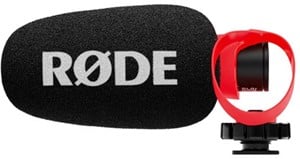 Audio en Microfoons