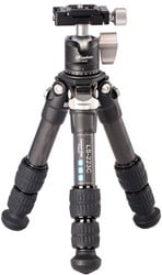 Leofoto Ranger LS-223C + Ballhead LH-25