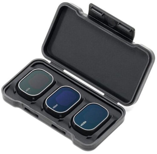 DJI Mini 4 Pro ND Filters Set (ND 16/64/256)
