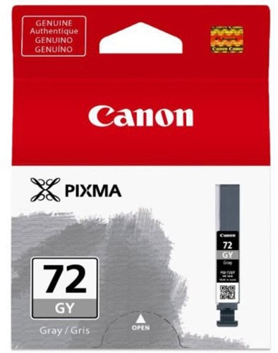 Canon PGI-72 GY grijs