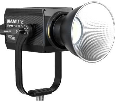 Nanlite Forza 500 II 2KIT-st