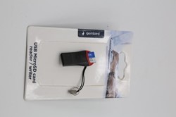 Lexar TF 16GB + Cardreader