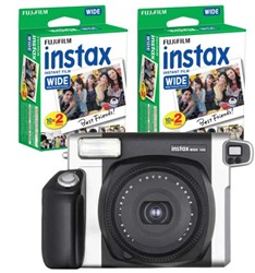 Fujifilm Instax Wide 300 - Starterset