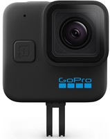 GoPro HERO11 Black Mini-3