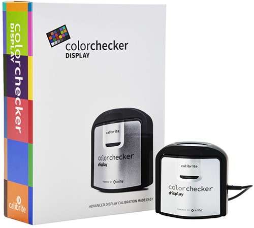 Calibrite X-Rite ColorChecker Display