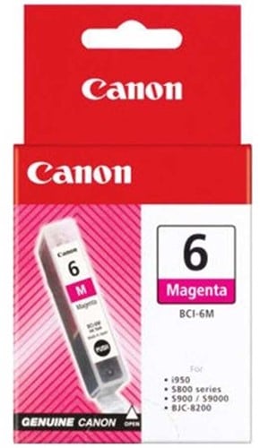 Canon BCI-6 PM Photo Magenta