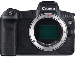 Canon EOS R