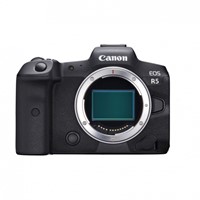 Canon EOS R5