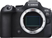 Canon EOS R6 mark II body-2