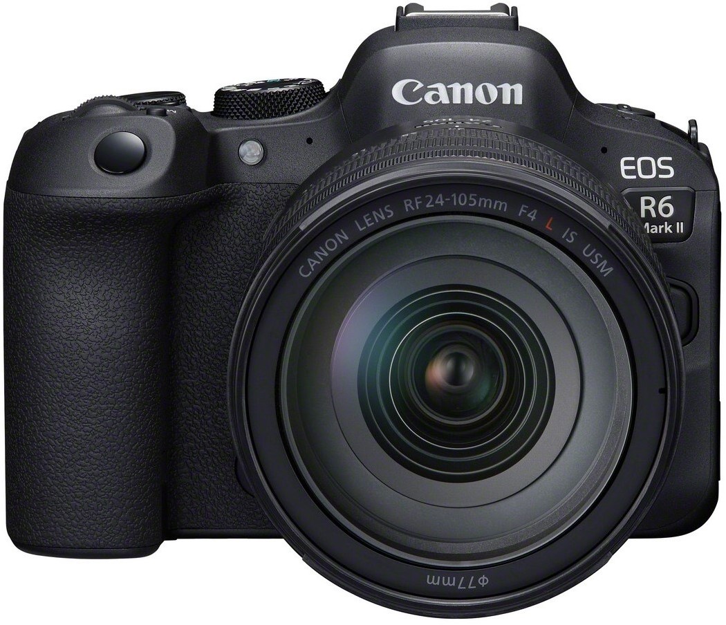 Canon EOS R6 Mark II + RF 24-105mm f/4L Foto de Vakman