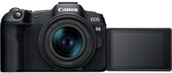 Canon EOS R8 + RF 24-50mm F4.5-6.3 IS STM