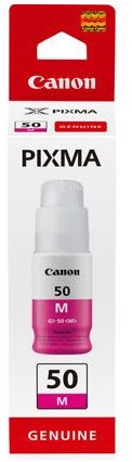 Canon GI-53 M EUR Magenta Ink Bottle-2