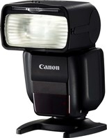 Canon speedlite 430EX-II