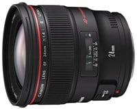 Canon EF 24mm f/1.4L II USM-2