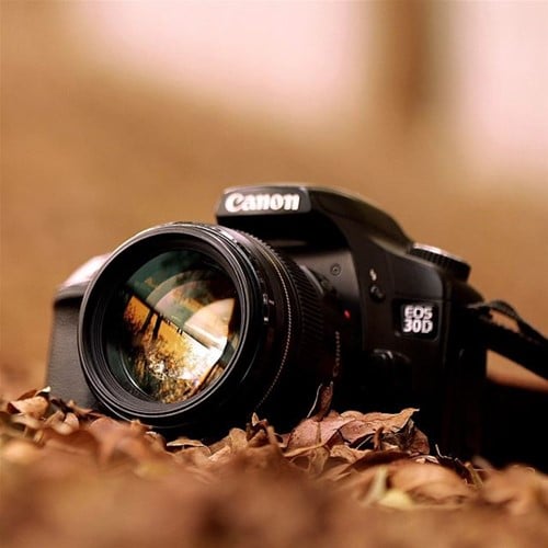Foto De Vakman Cursus Themafotografie