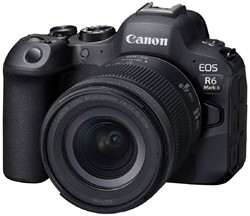Canon EOS R6 Mark II + RF 24-105mm f/4-7.1 IS STM