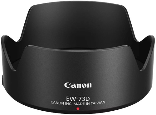 Canon Zonnekap EW-73D (EF-S 18-135mm f/3.5-5.6 IS USM)