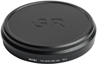 NiSi Ring + Cap Kit for Ricoh GR IV (2 Rings + Lens Cap)-3