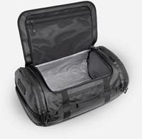 WANDRD Carryall Duffel 60l Black-2